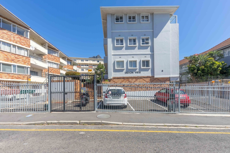 To Let 2 Bedroom Property for Rent in Rondebosch Western Cape